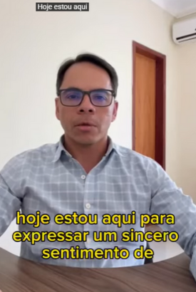 Depoimento Weuller - Diretor da Qualymax