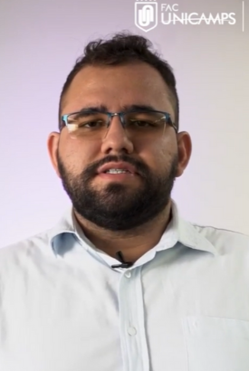 Depoimentos Alunos de Pós-graduação