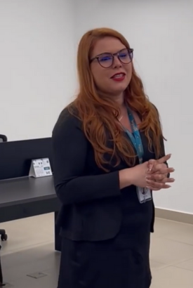 Depoimento Daiane - RH Brgaap